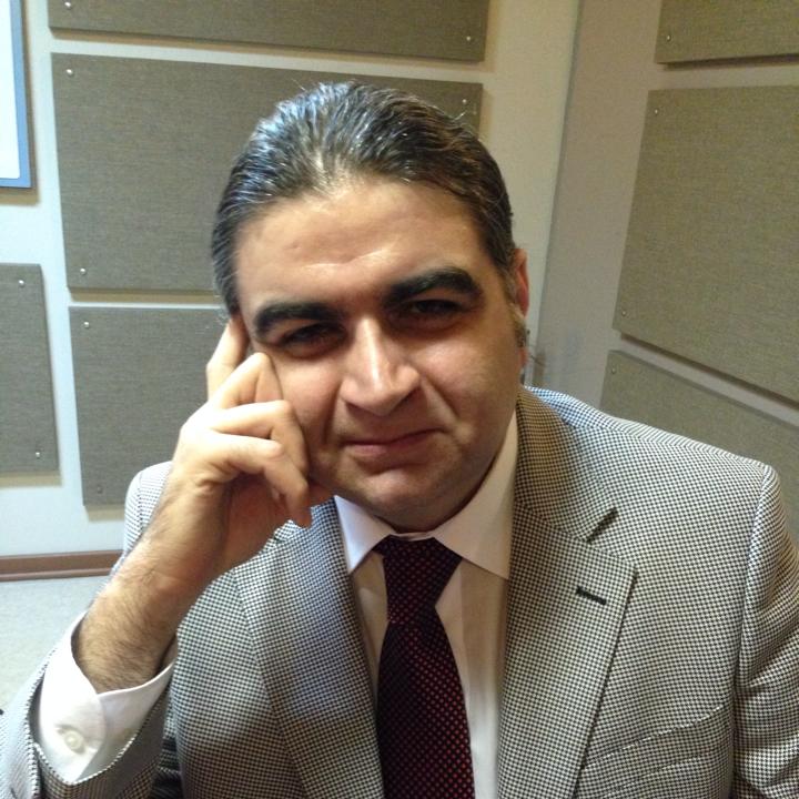 Sefer Kayaoğlu - Eğitim Koçluğu